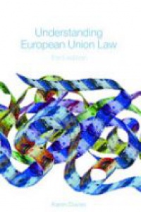 Davies K. - Understanding European Union Law
