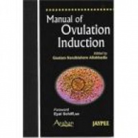 Schiff E. - Manual of Ovulation Induction