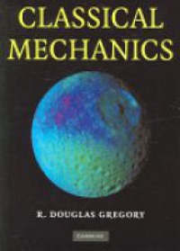 Gregory D. - Classical Mechanics