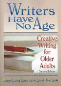 Coberly L. - Writers Have No Age
