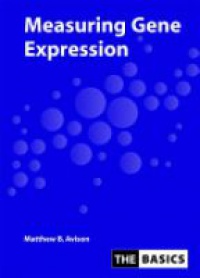 Avison M.B. - Measuring Gene Expression