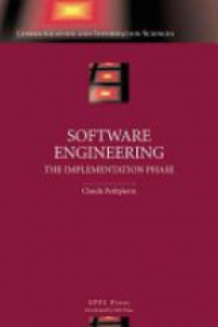 Claude Petitpierre - Software Engineering: The Implementation Phase