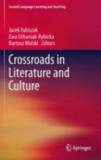 Fabiszak - Crossroads in Literature and Culture