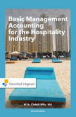 Basic Management Accounting for the Hospitality Industry