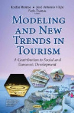 Modeling & New Trends in Tourism: A Contribution to Social & Economic Development