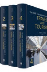 The SAGE International Encyclopedia of Travel and Tourism