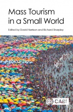Mass Tourism in a Small World