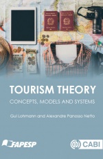Tourism Theory: Concepts, Models and Systems