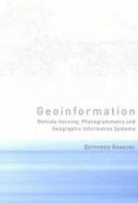 Konecny - Geoinformation