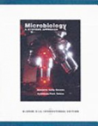 Cowan M.K. - Microbiology: A Systems Approach