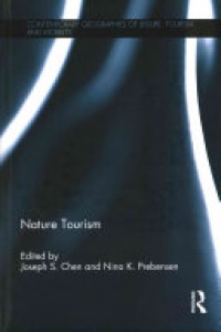 Joseph Chen, Nina Prebensen - Nature Tourism