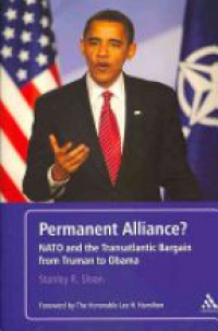 Sloan S. - Permanent Alliance?