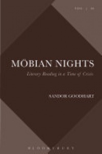 Sandor Goodhart - Möbian Nights: Reading Literature and Darkness