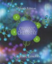 G. Marc Loudon - Organic Chemistry, Fourth Edition 