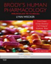 Wecker L. - Brody's Human Pharmacology