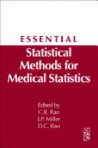 Rao C. - Essential Statistical Methods for Medical Statistics