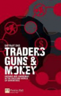 Das S. - Traders, Guns & Money