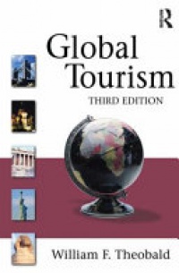 William F. Theobald - Global Tourism