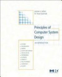 Saltzer J.H. - Principles of Computer System Design