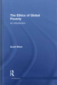 Scott Wisor - The Ethics of Global Poverty: An introduction