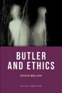 Moya Lloyd - Butler and Ethics