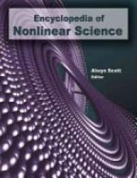 Scott - Encyclopedia of Nonlinear Science