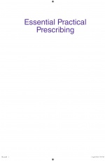 Essential Practical Prescribing 
