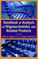 Handbook of Analysis of Oligonucleotides and Related Products