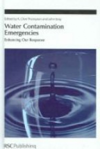 Thompson C. - Water Contamination Emergencies: Enhancing Our Response