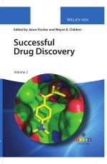 Successful Drug Discovery, Volume 2