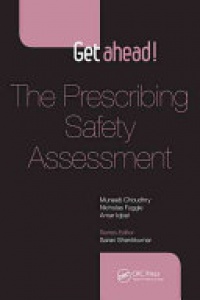 Muneeb Choudhry, Nicholas Rubek Fuggle, Amar Iqbal - Get ahead! The Prescribing Safety Assessment