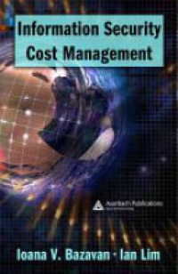 Bazavan I.V. - Information Security Cost Management