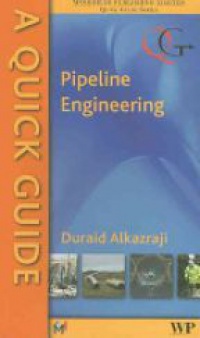 D Alkazraji - A Quick Guide to Pipeline Engineering