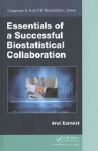 Arul Earnest - Essentials of a Successful Biostatistical Collaboration