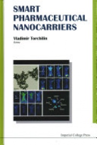 Torchilin Vladimir P - Smart Pharmaceutical Nanocarriers