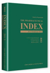 Pharmacodia (Beijing) Co.,Ltd. - The Pharmaceutical Index: 2013 Worldwide NCEs