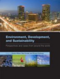 Wilson, Gordon; Furniss, Pamela; Kimbowa, Richard - Environment, Development, and Sustainability