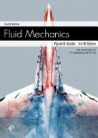 Kundu P. - Fluid Mechanics, 4th ed.