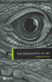 Davies S. - The Philosophy of Art