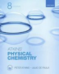 Atkins P. - Physical Chemistry