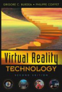 Burdea - Virtual Reality Technology