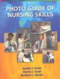 Smith S. - Photo Guide of Nursing Skills