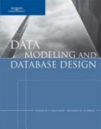 Umanath N. - Data Modeling and Database Design