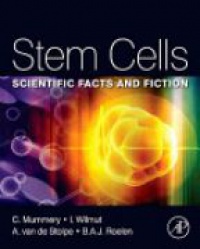 Mummery Ch. - Stem Cells