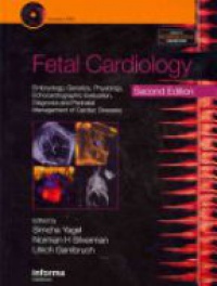 Yagel S. - Fetal Cardiology