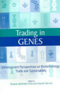 Meléndez R. - Trading in Genes