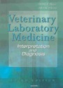 Veterinary Laboratory Medicine, 3rd edition