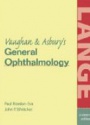 Vayghan and Asbury´s General Ophthalmology