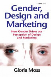 MOSS - Gender, Design and Marketing: How Gender Drives our Perception of Design and Marketing