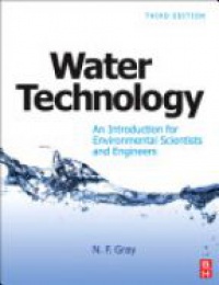 Gray N. - Water Technology